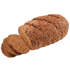 Lodewijker Goudkorn brood